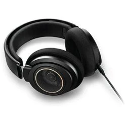 Philips SHP9600 Wired, Over-Ear, Headphones, Comfort Fit, Open-Back 50 Mm Neodymium Drivers -Audio Headphone Store 41BORQJGobL. AC