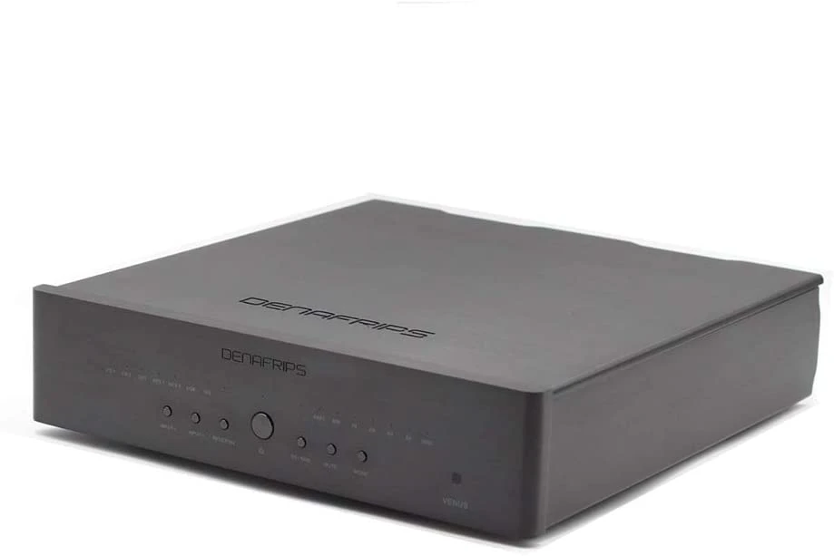 Denafrips Venus DAC 1 Denafrips Venus DAC