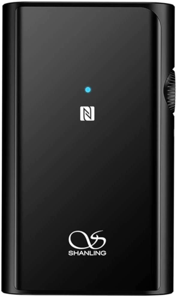 Shanling UP4 Bluetooth Amplifier + DAC (Open Box) 1 Shanling UP4 Bluetooth Amplifier + DAC (Open Box)