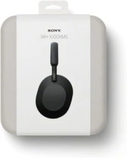 Sony WH-1000XM5 Wireless Noise Cancelling Headphones -Audio Headphone Store 41kiLQ7gm6L. AC SL1500