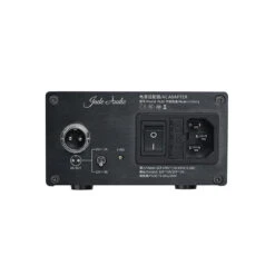 FiiO PL50 Linear Power Supply -Audio Headphone Store 4 4e69f6db 294f 4ba0 ba6f 09af1ccee5ce
