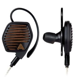 Audeze LCDi4 In-Ear Semi-Open Earphone -Audio Headphone Store 4 7986ac39 8484 446d 8e14 d2ac6461fbe1