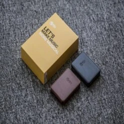 Hiby R3 Pro Leather Case