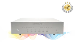 Denafrips Pontus II 12th DAC