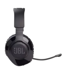 JBL Quantum 350 Wireless Gaming Headphone -Audio Headphone Store 5.JBL Quantum350Wireless ProductImage Back Left