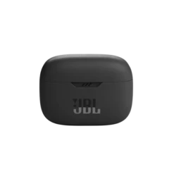 JBL Tune 230NC True Wireless Earbuds 18 JBL Tune 230NC True Wireless Earbuds -Audio Headphone Store 5.JBL TUNE 230NC ProductImage CaseFront Black