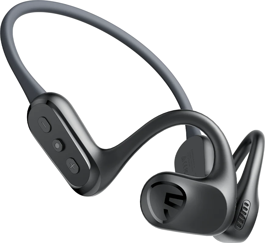 Soundpeats RunFree Lite Bluetooth Air Conduction Sport Headphones 1 Soundpeats RunFree Lite Bluetooth Air Conduction Sport Headphones