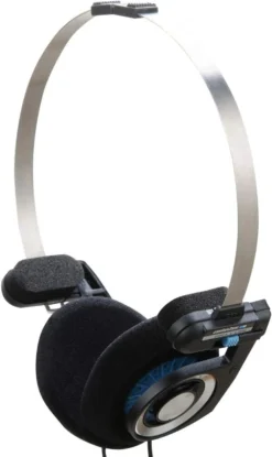 Yaxi Pads For Koss Porta Pro, KPH30i & KSC75 -Audio Headphone Store 512NGLnHzJL. AC SL1500 result scaled