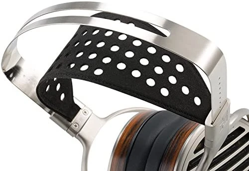 HIFIMAN SUSVARA Over-Ear Full-Size Planar Magnetic Headphone 5 HIFIMAN SUSVARA Over-Ear Full-Size Planar Magnetic Headphone - Image 5
