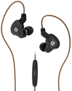 KB Ear KS2 In Ear Headphone