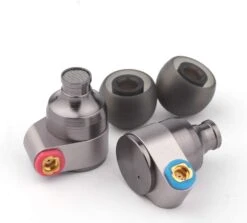TinHifi T2 Earphone -Audio Headphone Store 51XjBAfPWIL. AC SL1000