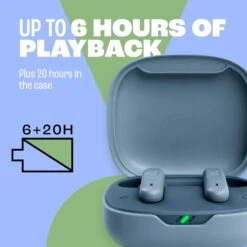 JBL Wave 300 True Wireless Earbuds -Audio Headphone Store 51 W7 1sXyL. AC SL1000 result