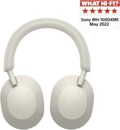 Sony WH-1000XM5 Wireless Noise Cancelling Headphones -Audio Headphone Store 51sFBWXsujL. AC SL1500