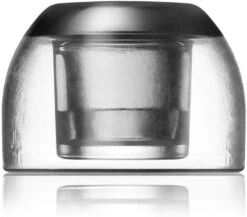 AZLA SednaEarfit XELASTEC 2 Pairs -Audio Headphone Store 51xWHHs0kaL. AC SL1051