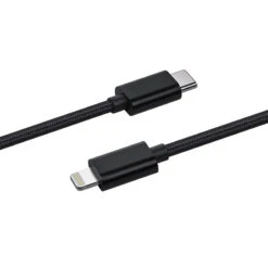 FiiO LT-LT1 Type C To Lightning Data Cable -Audio Headphone Store 5 2a25c558 8e05 440b 9274 04262bbe0917
