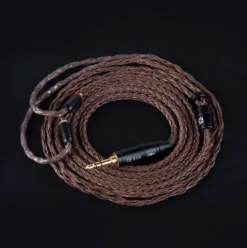 KB Ear 16 Core Pure Copper Cable With 2.5/3.5/4.4 Earphone Cable -Audio Headphone Store 5 38b618d3 16cb 46c2 b94d 54e1081e9887