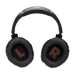 JBL Quantum 350 Wireless Gaming Headphone -Audio Headphone Store 6.JBL Quantum350Wireless ProductImage Back Cushion