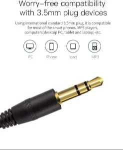 KB Ear Stellar Earbud -Audio Headphone Store 618iYxuxEWL. AC SL1089