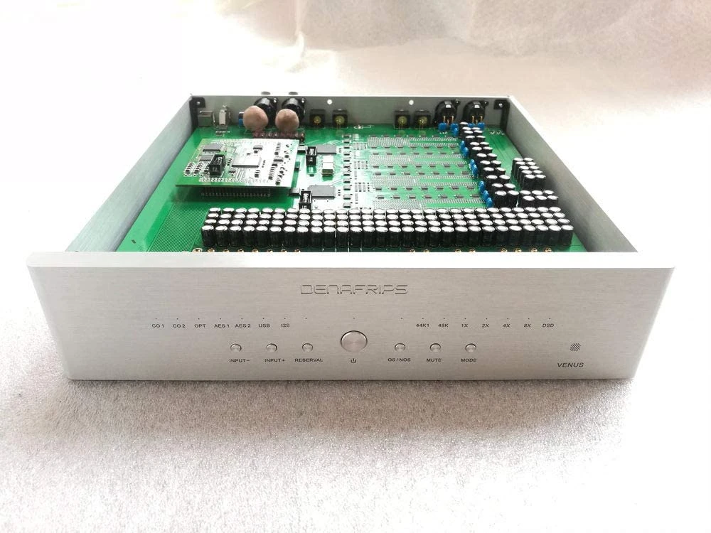 Denafrips Venus DAC 4 Denafrips Venus DAC - Image 4
