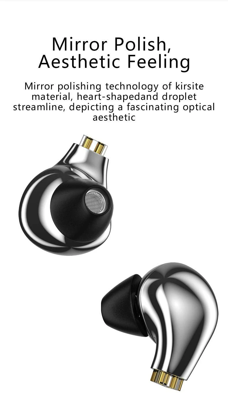 BLON 03 Earphone 2 BLON 03 Earphone - Image 2