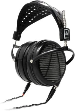 Audeze LCD-MX4 Over-Ear Headphone -Audio Headphone Store 61STbGlRrZL. AC SL1200