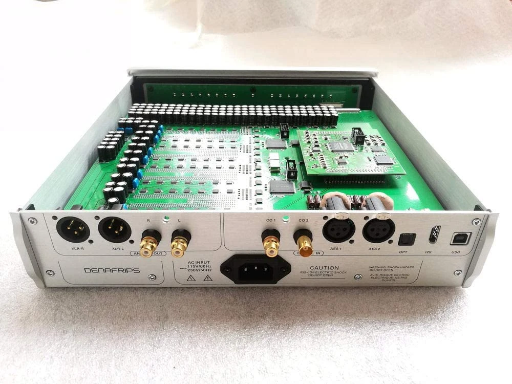 Denafrips Venus DAC 3 Denafrips Venus DAC - Image 3