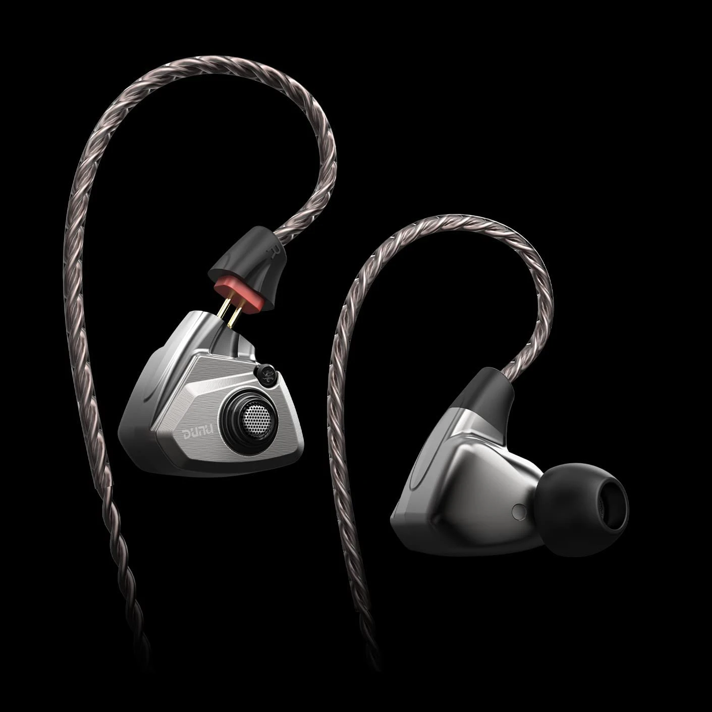 Dunu Titan S In-Ear Monitor 3 Dunu Titan S In-Ear Monitor - Image 3