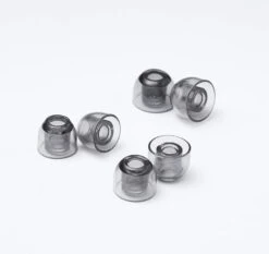 AZLA SednaEarfit XELASTEC 2 Pairs -Audio Headphone Store 61l0ORJ0s L. AC SL1500