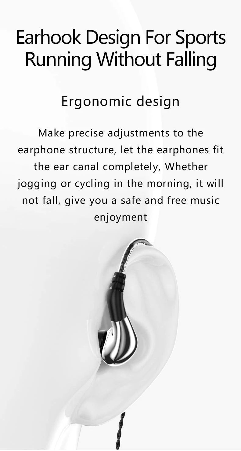 BLON 03 Earphone 3 BLON 03 Earphone - Image 3