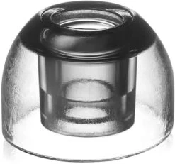 AZLA SednaEarfit XELASTEC 2 Pairs -Audio Headphone Store 61wNUY cPzL. AC SL1133