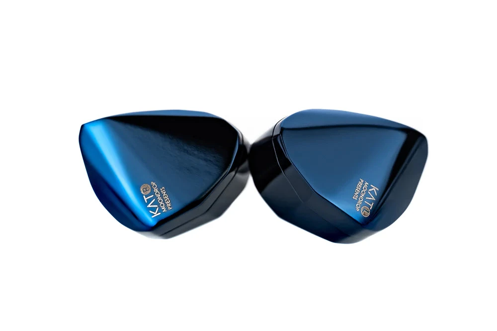 Moondrop Kato In-Ear Monitor 8 Moondrop Kato In-Ear Monitor - Image 8