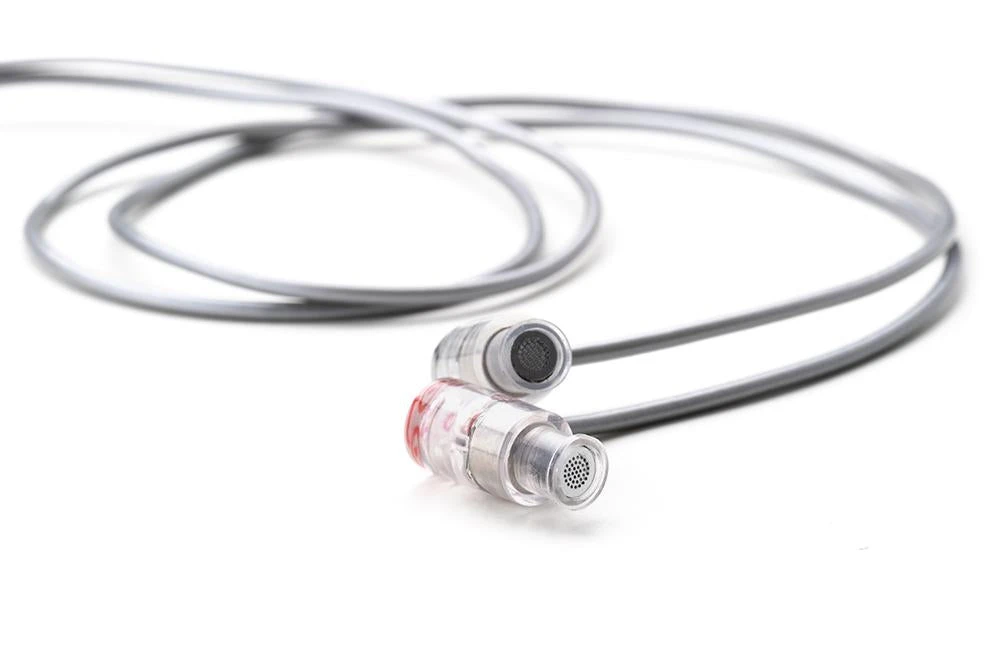 Moondrop Quarks Earphone 4 Moondrop Quarks Earphone - Image 4