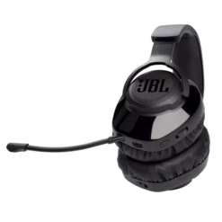 JBL Quantum 350 Wireless Gaming Headphone -Audio Headphone Store 7.JBL Quantum350Wireless ProductImage Back Detail