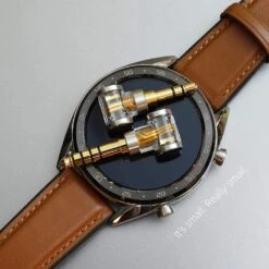 DDHIFI DJ35A 3.5mm To 2.5mm Female And DJ44A 4.4 To 2.5mm Female Adapter -Audio Headphone Store 71D7wWf017L. AC SL1000