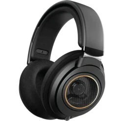 Philips SHP9600 Wired, Over-Ear, Headphones, Comfort Fit, Open-Back 50 Mm Neodymium Drivers