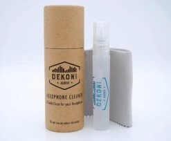 Dekoni Audio Headphone Spray