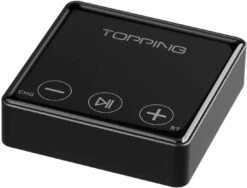 Topping BC3 Headphone Amp Wireless Bluetooth5.0 LDAC 24bit/96kHz CSR8675 Receiver Hi-Res Audio With AAC/SBC/aptX HD/aptX Black -Audio Headphone Store 71XZZDqBenL. AC SL1500