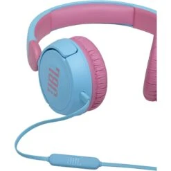 JBL Jr 310 Children's Over Ear Headphones 14 JBL Jr 310 Children's Over Ear Headphones -Audio Headphone Store 7 f2c7a43d cb41 4d25 9fa8 095711fa2452