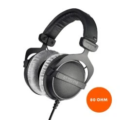 Beyerdynamic DT 770 Pro Monitor Headphones -Audio Headphone Store 815c6F5qarL. SL1500