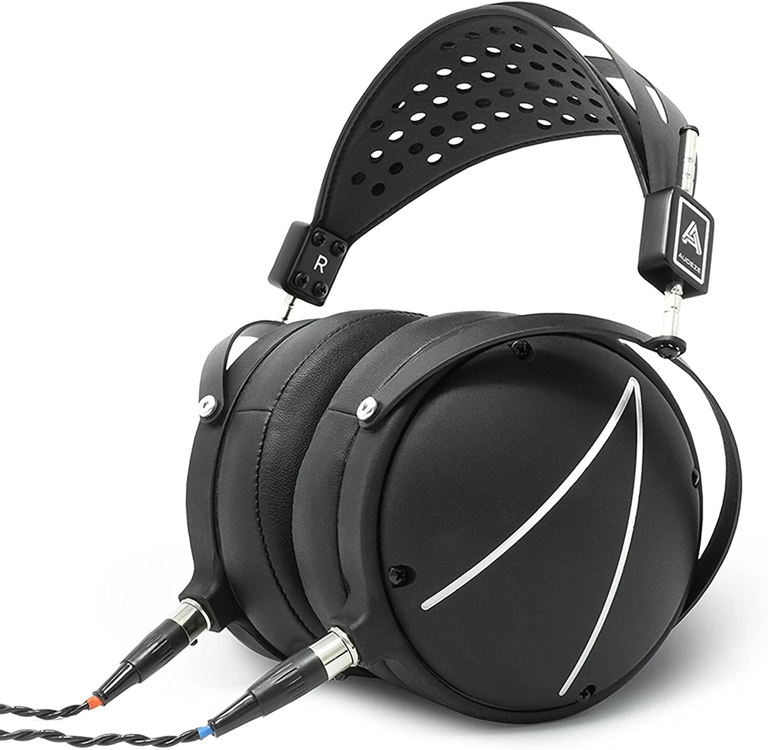 Audeze LCD-2 Closed Back Planar Magnetic Headphone 2 Audeze LCD-2 Closed Back Planar Magnetic Headphone - Image 2