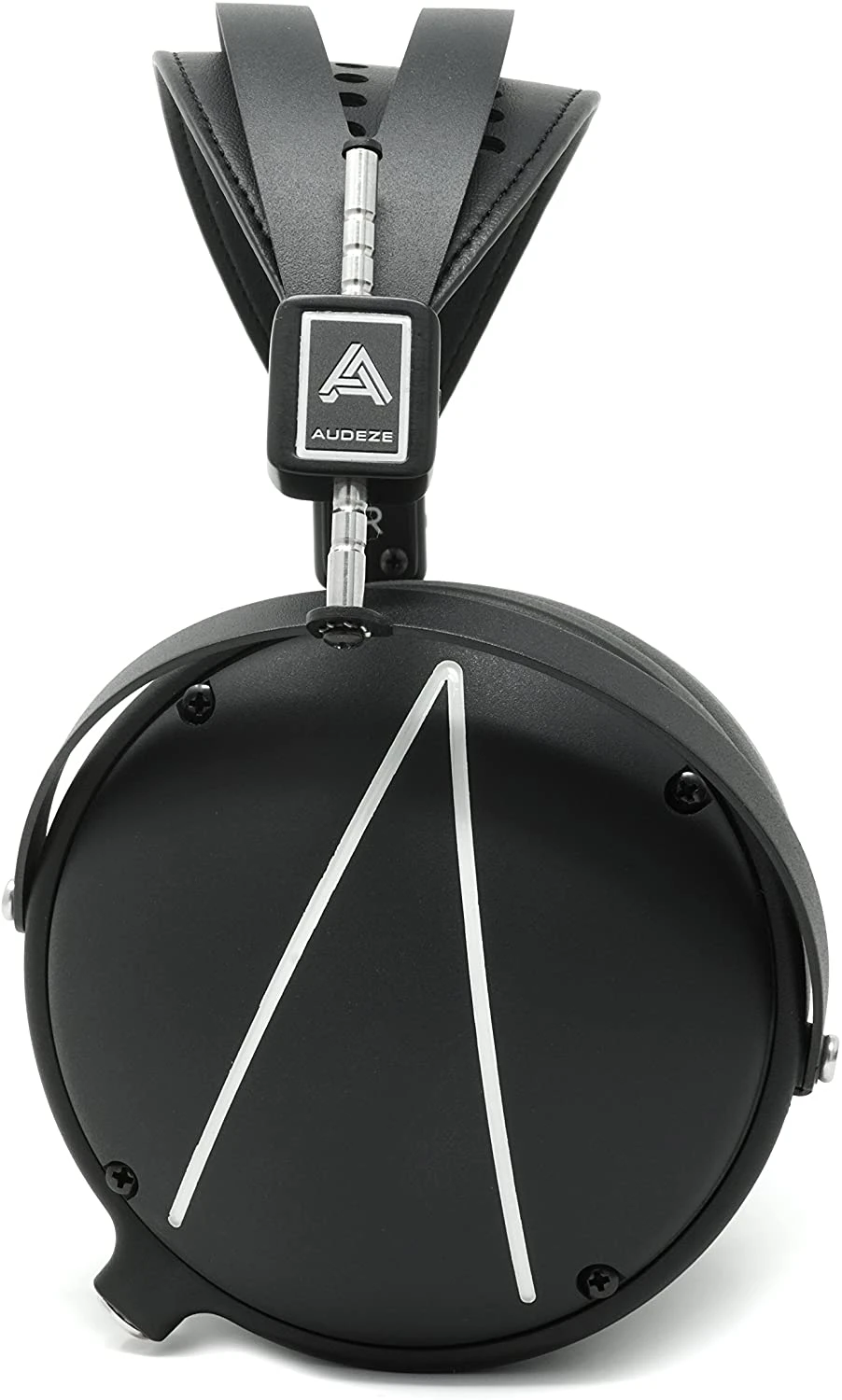 Audeze LCD-2 Closed Back Planar Magnetic Headphone 3 Audeze LCD-2 Closed Back Planar Magnetic Headphone - Image 3