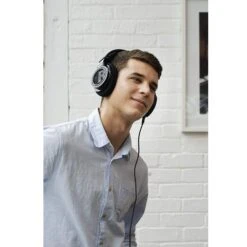 Philips SHP9500 HiFi Precision Stereo Over-Ear Headphones -Audio Headphone Store 81mycyK0m L. AC SL1500