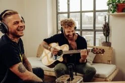 Beyerdynamic DT 990 PRO Open Back Monitor Headphones -Audio Headphone Store 81pv6X8LZzL. SL1500