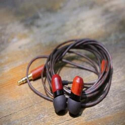 Shozy Zero Earphone -Audio Headphone Store 8L9A9971