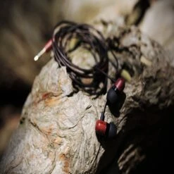 Shozy Zero Earphone -Audio Headphone Store 8L9A9978