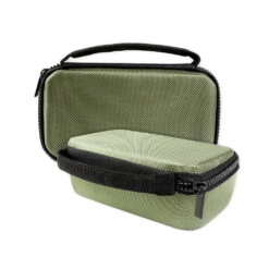 AUDIOCULAR - Earphone Carrying Case For IEMs With Handle (AC19) -Audio Headphone Store 8 29256c7f 0988 4668 9942 2a9ca73990cb