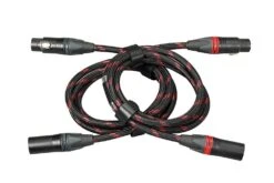 TOPPING TCX1 Audiophile 6N Single Crystal Copper XLR Balanced Line XLR Professional Audio Cable -Audio Headphone Store 8bfc666d81179999581399642240fe4a 2048x2048 2d4aa214 d867 43db 8b1e 0939ae0c7e67