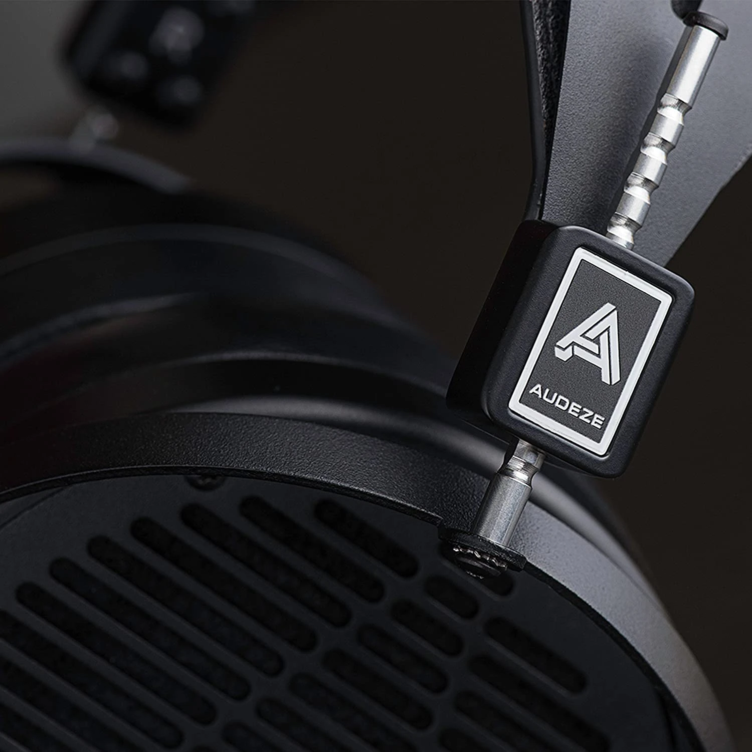 Audeze LCD-X Planar Magnetic Headphone 3 Audeze LCD-X Planar Magnetic Headphone - Image 3