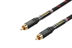 TOPPING TCR2 6N Single Crystal Copper Gold-Plated RCA Professional Audio Cable -Audio Headphone Store 944881c050869e1327c5fb55a742742e 2048x2048 bfda5722 e0bc 487e 8d35 1a8754f96113