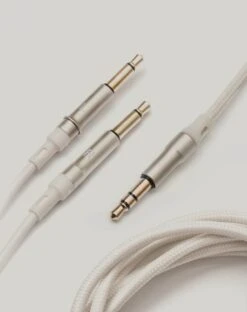 Meze Mono 3.5mm 99 Series Standard Cables -Audio Headphone Store 99SeriesStandardcable3m MS